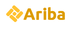 Ariba — логотип кредитора