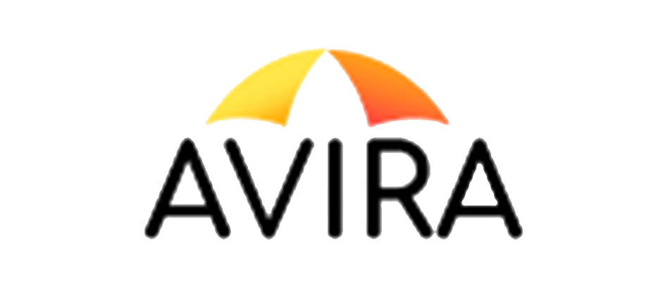 Avira — логотип кредитора