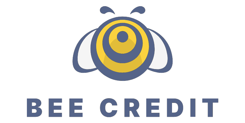 BeeCredit — логотип