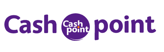 CashPoint — логотип