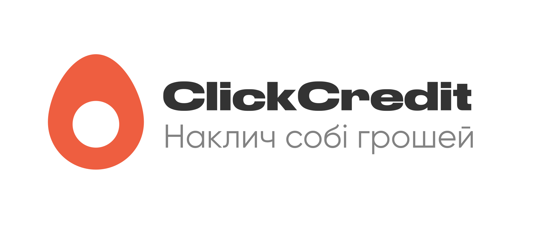 ClickCredit — логотип кредитора