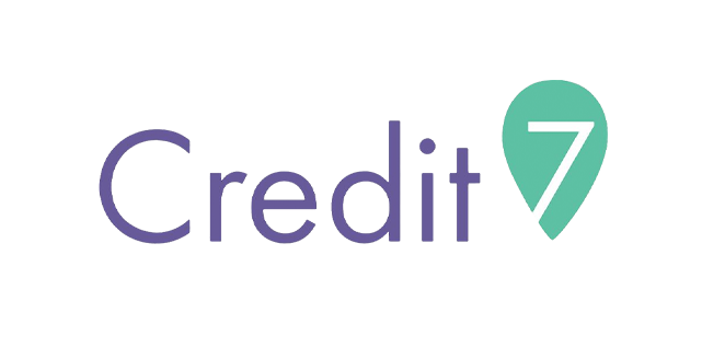 Credit7 — логотип кредитора