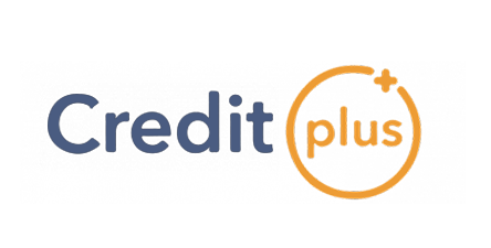 CreditPlus — логотип кредитора