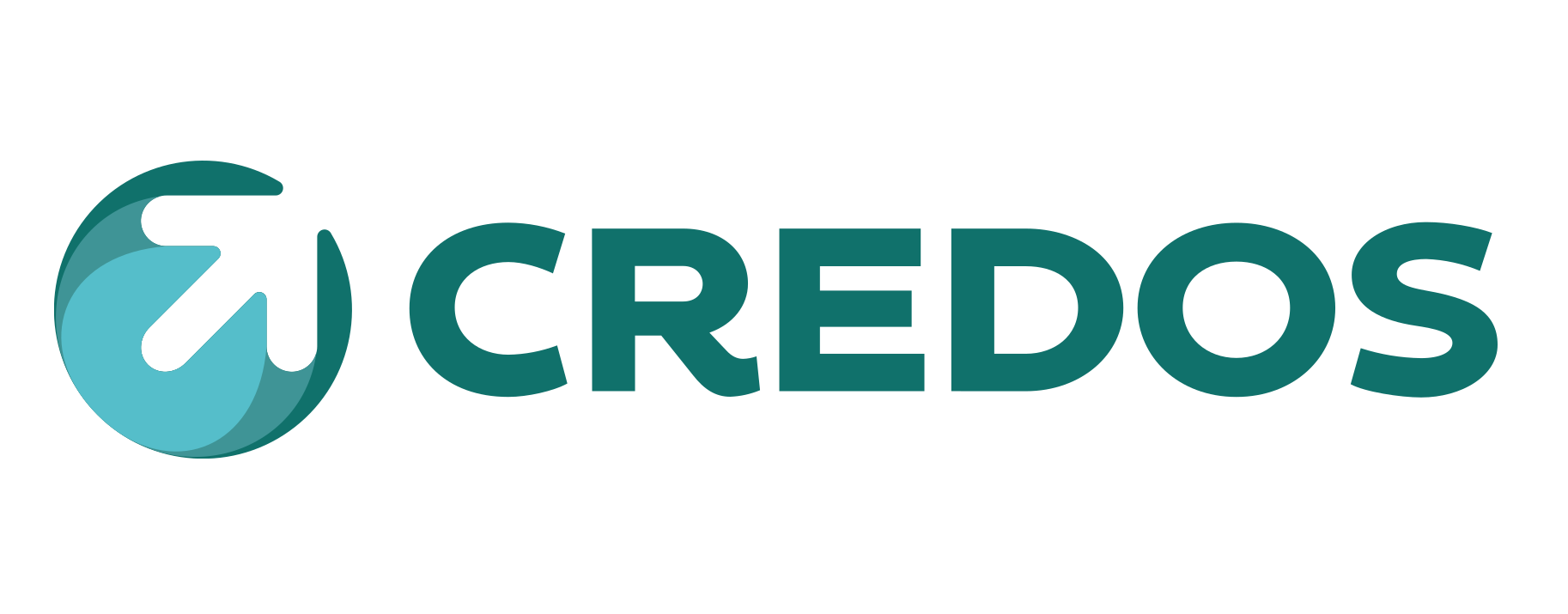 Credos — логотип