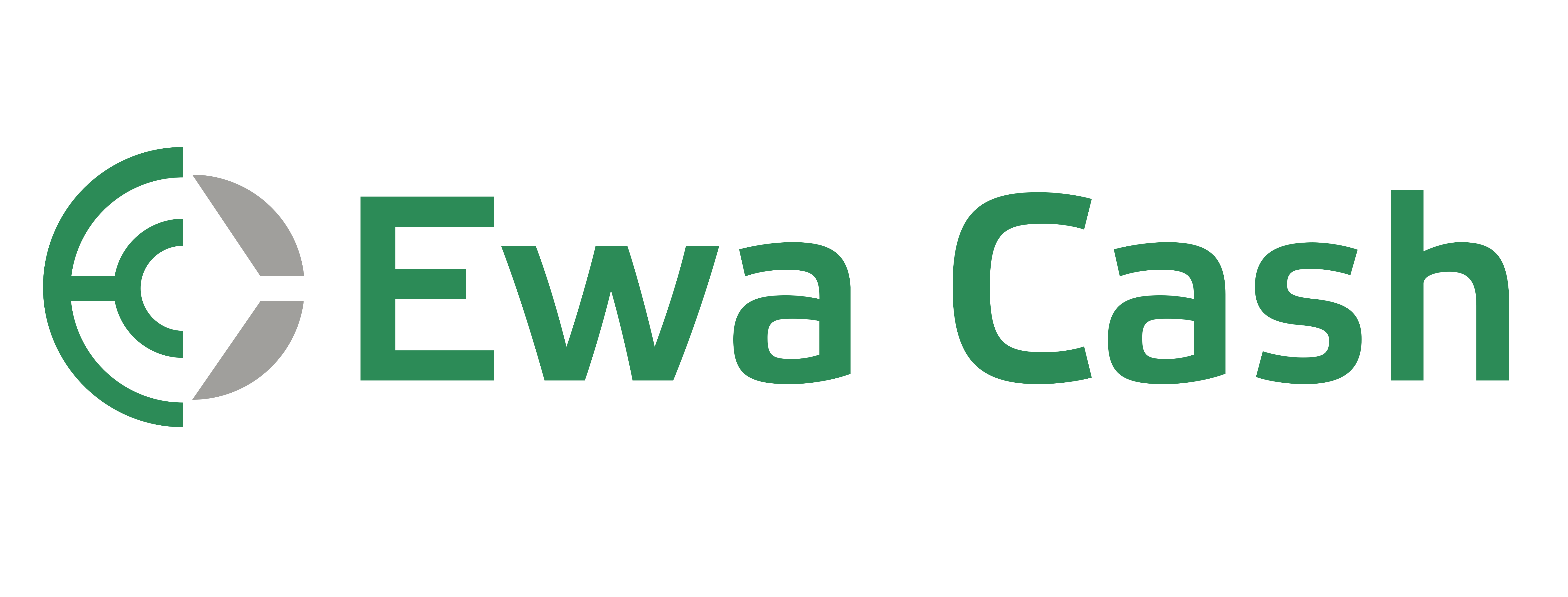 EwaCash — логотип кредитора