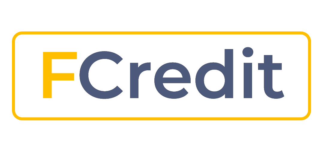 FCredit — логотип