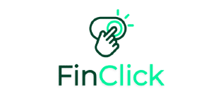 FinClick — логотип кредитора