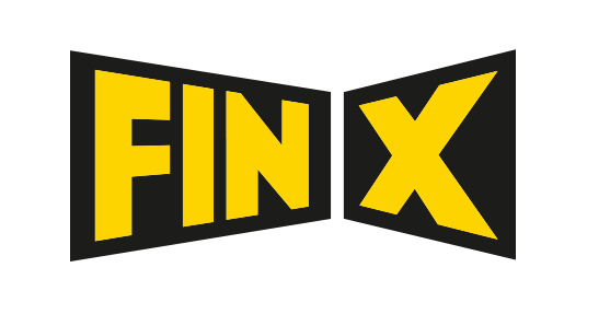 FinX — логотип