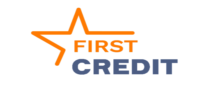 FirstCredit — логотип