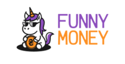 FunnyMoney — логотип