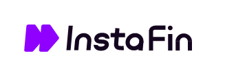 InstaFin — логотип