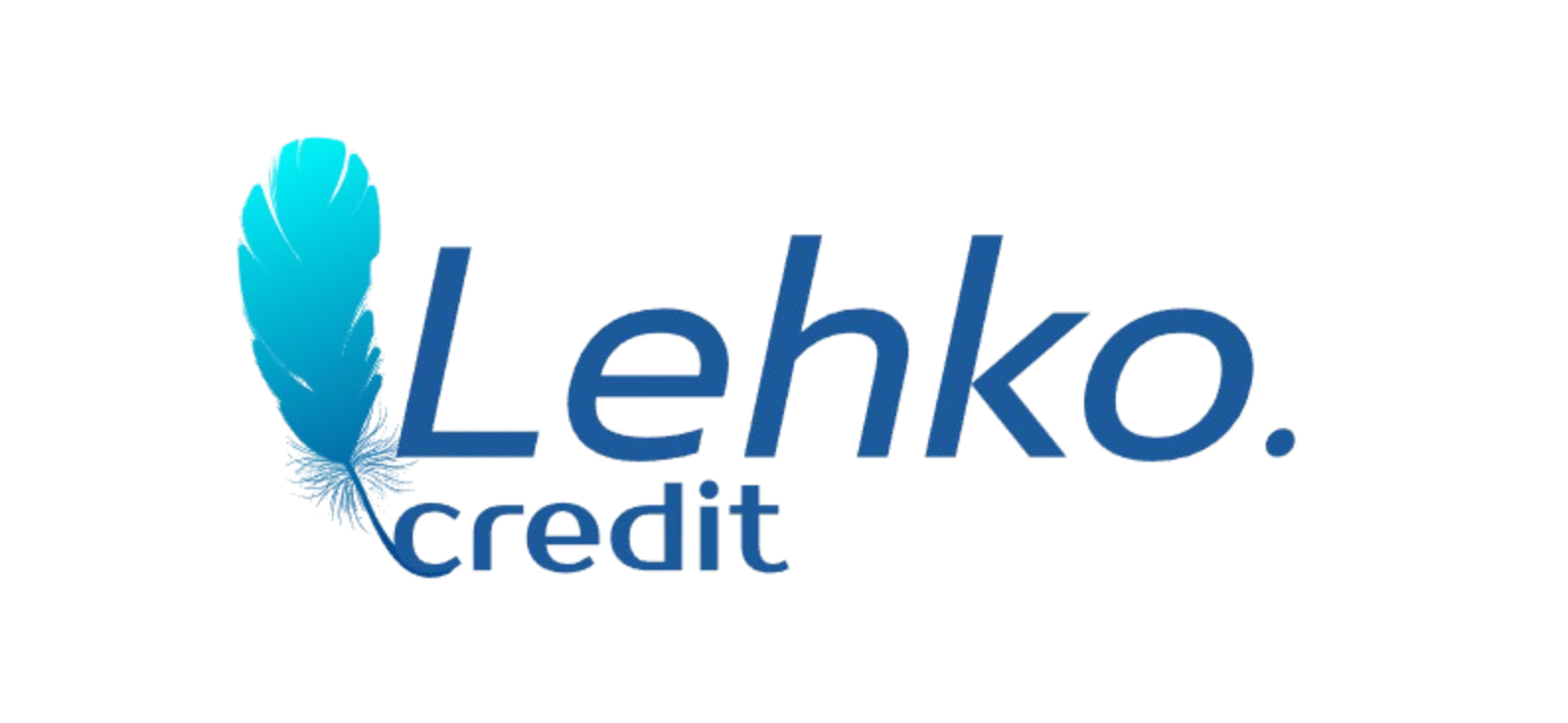 Lehko — логотип кредитора