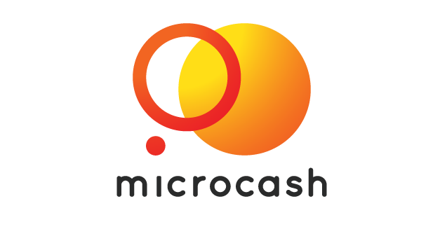 Microcash — логотип кредитора