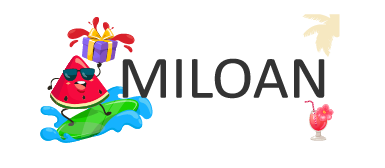 Miloan — логотип кредитора