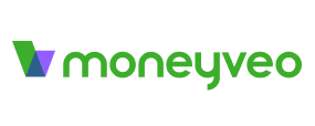 Moneyveo — логотип кредитора