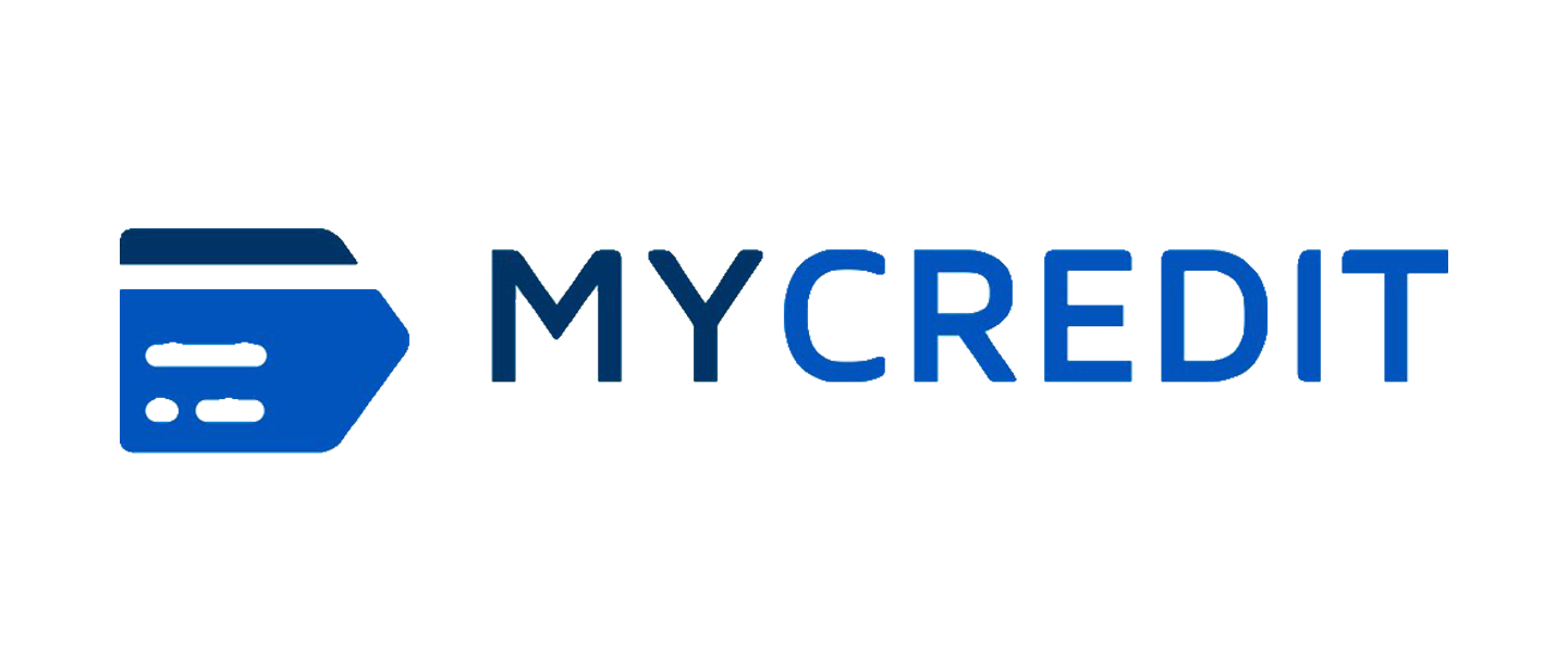 MyCredit — логотип кредитора