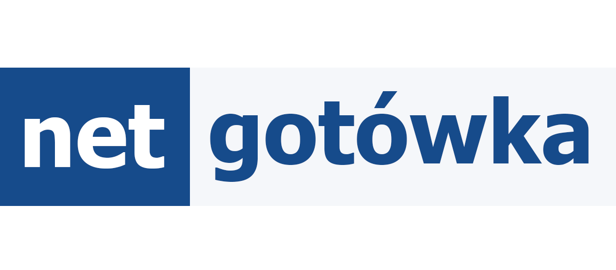 netGotówka — логотип