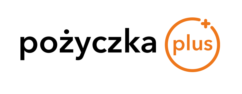 PożyczkaPlus — логотип