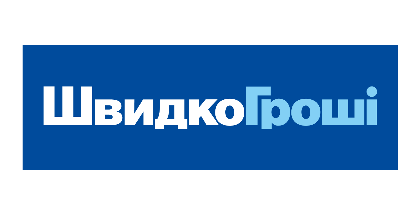 ShvydkoGroshi — логотип кредитора