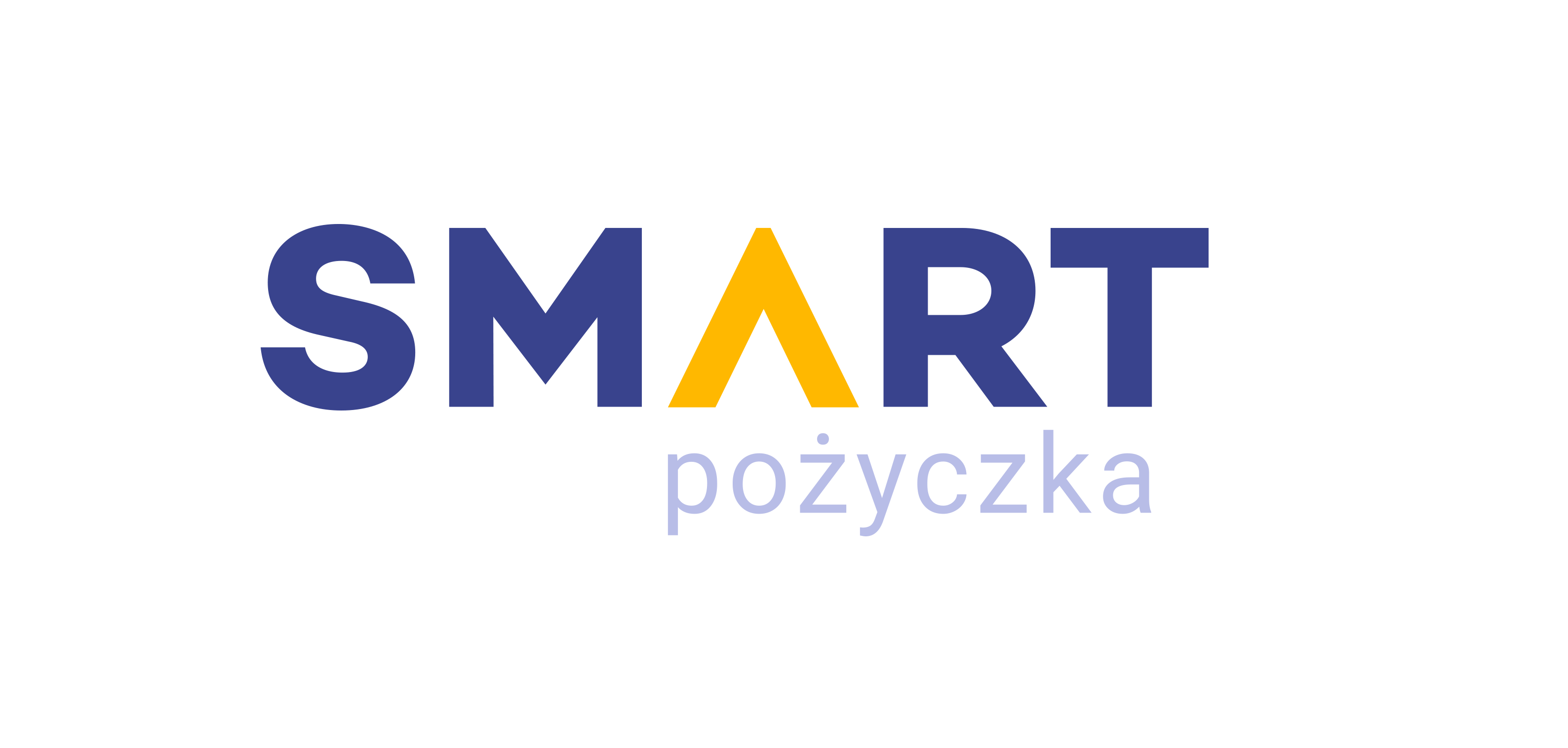 SmartPozyczka — логотип