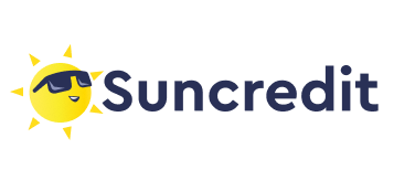 SunCredit ☀️ — логотип кредитора