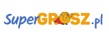 SuperGrosz — логотип