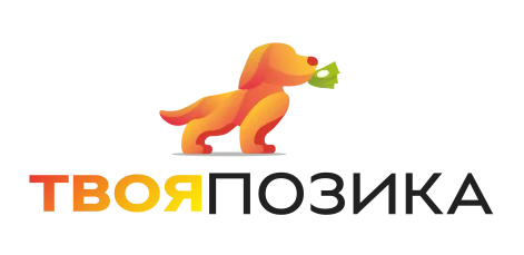 Твоя Позика — логотип кредитора
