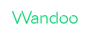 Wandoo — логотип